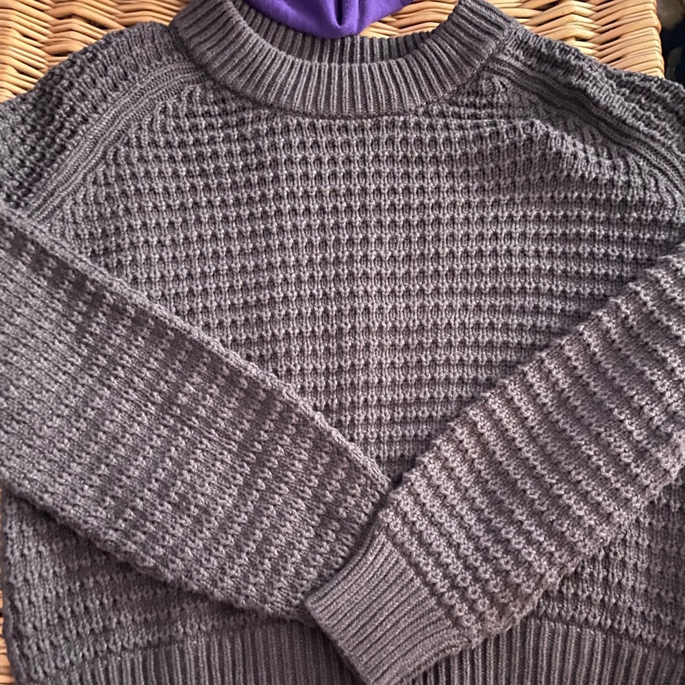 Target Sweater